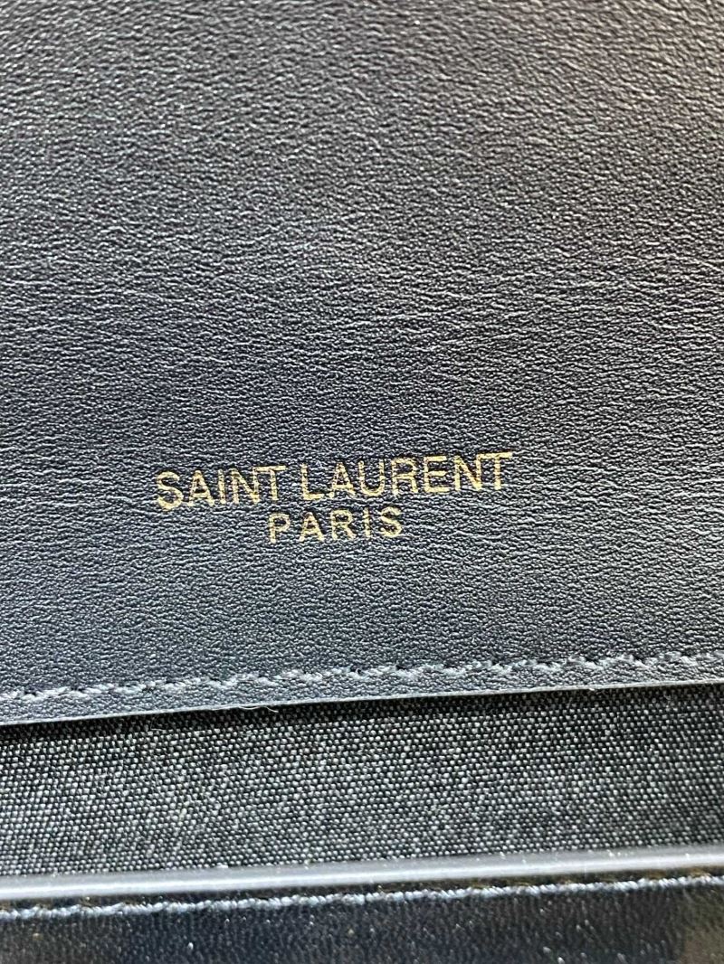 YSL Satchel Bags